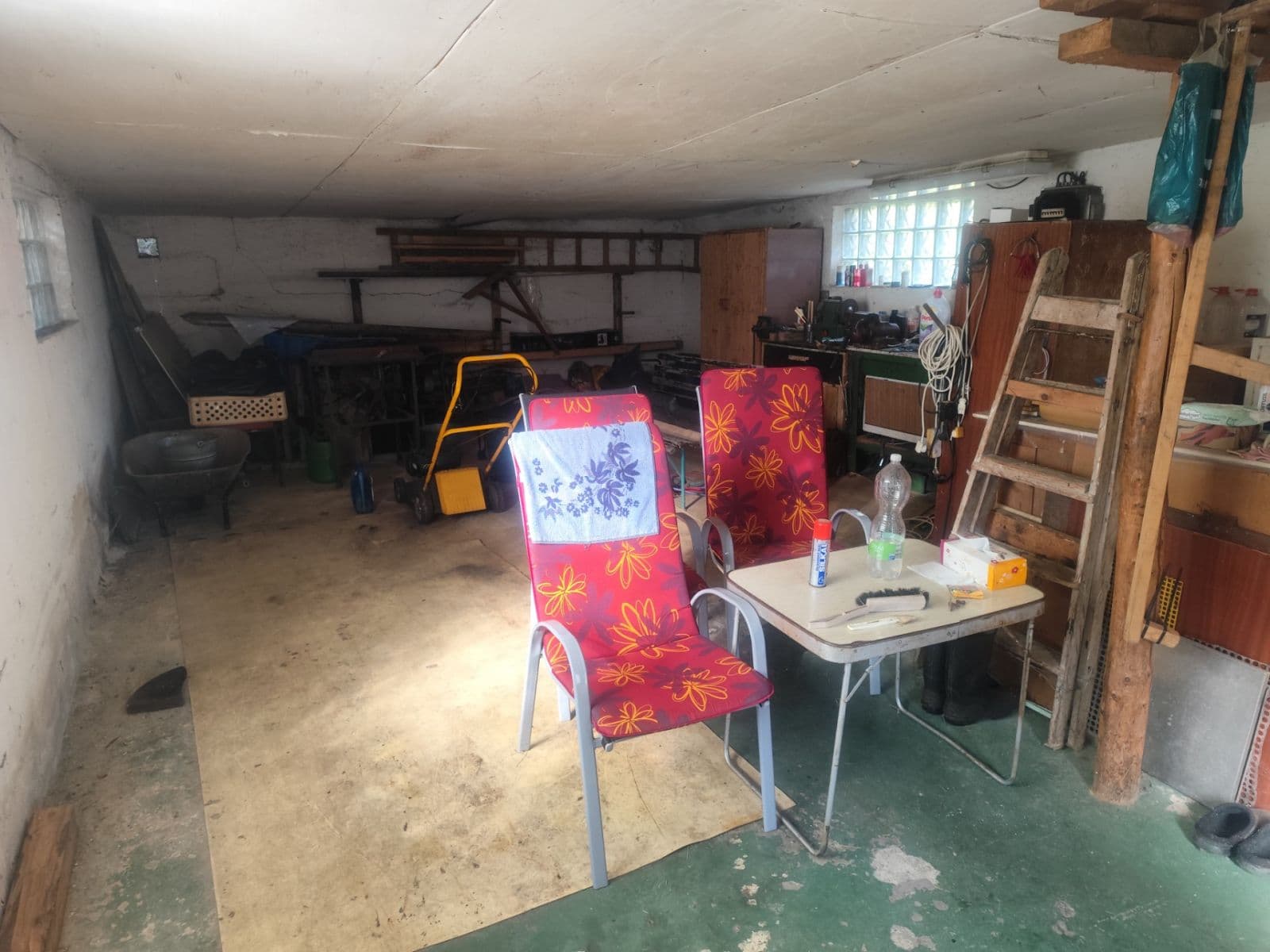 house for sale, 218 m², Radniční, Oloví, Karlovarský Region house for sale, 218 m², Radniční, Oloví, Karlovarský Region