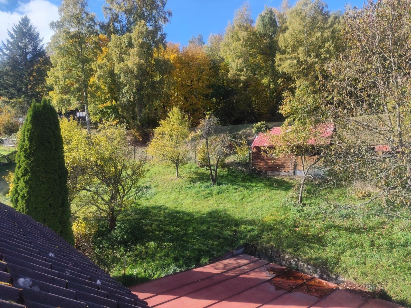 house for sale, 218 m², Radniční, Oloví, Karlovarský Region house for sale, 218 m², Radniční, Oloví, Karlovarský Region