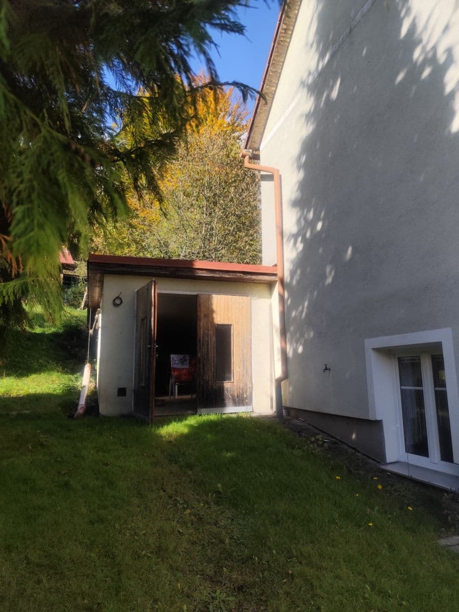 house for sale, 218 m², Radniční, Oloví, Karlovarský Region house for sale, 218 m², Radniční, Oloví, Karlovarský Region