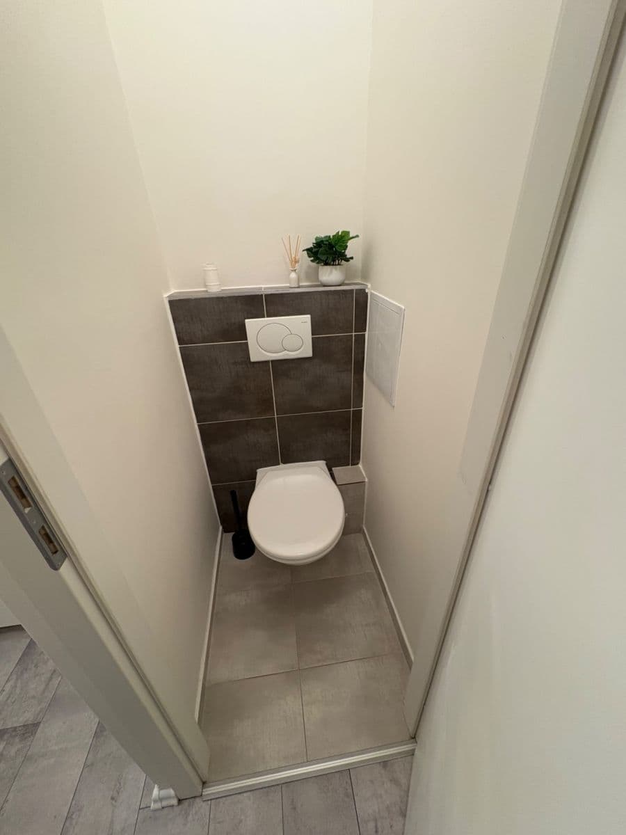 2 bedroom flat to rent, 44 m², Zálužická, Ružinov, Bratislavský Region 2 bedroom flat to rent, 44 m², Zálužická, Ružinov, Bratislavský Region