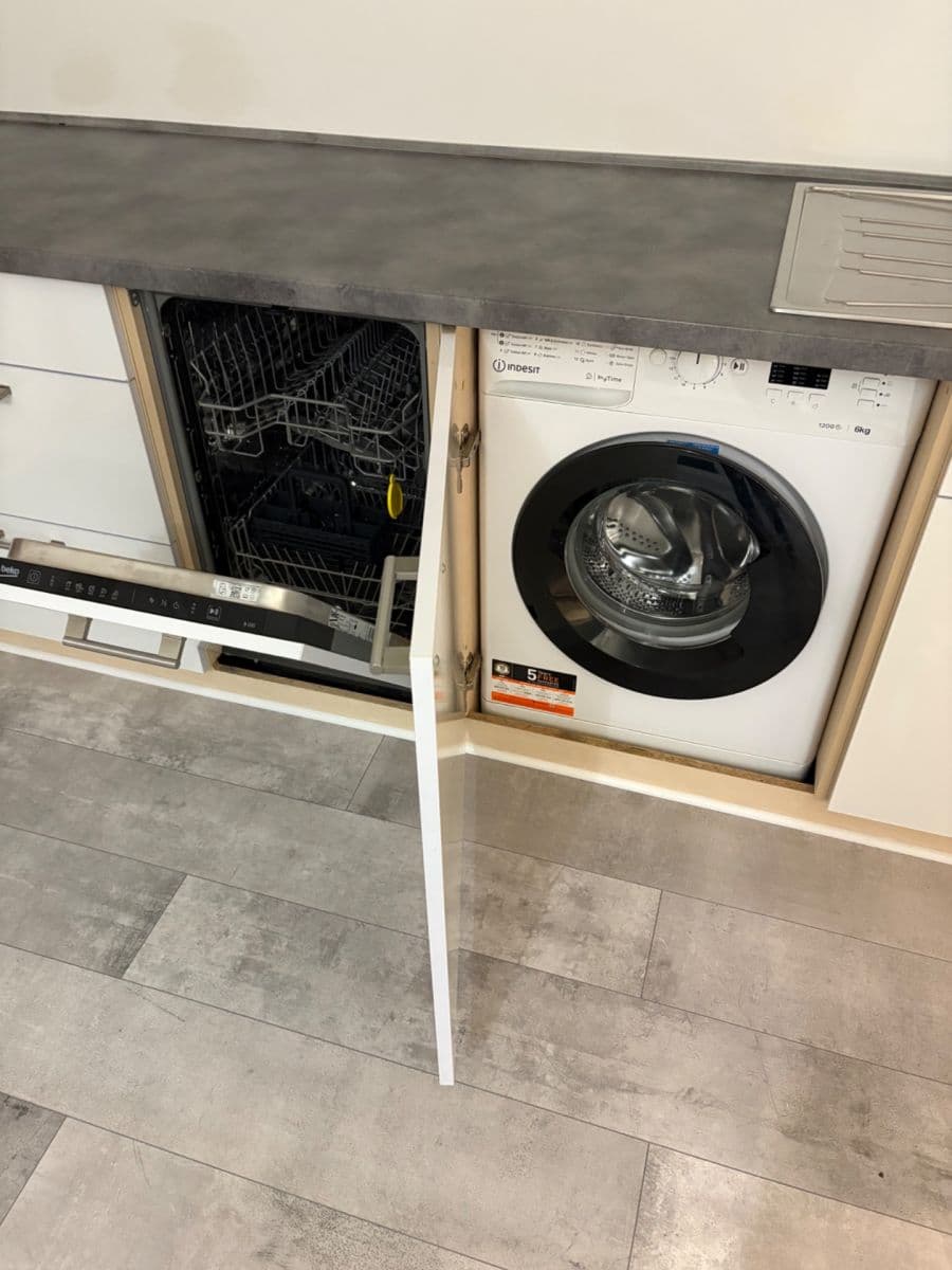 2 bedroom flat to rent, 44 m², Zálužická, Ružinov, Bratislavský Region 2 bedroom flat to rent, 44 m², Zálužická, Ružinov, Bratislavský Region