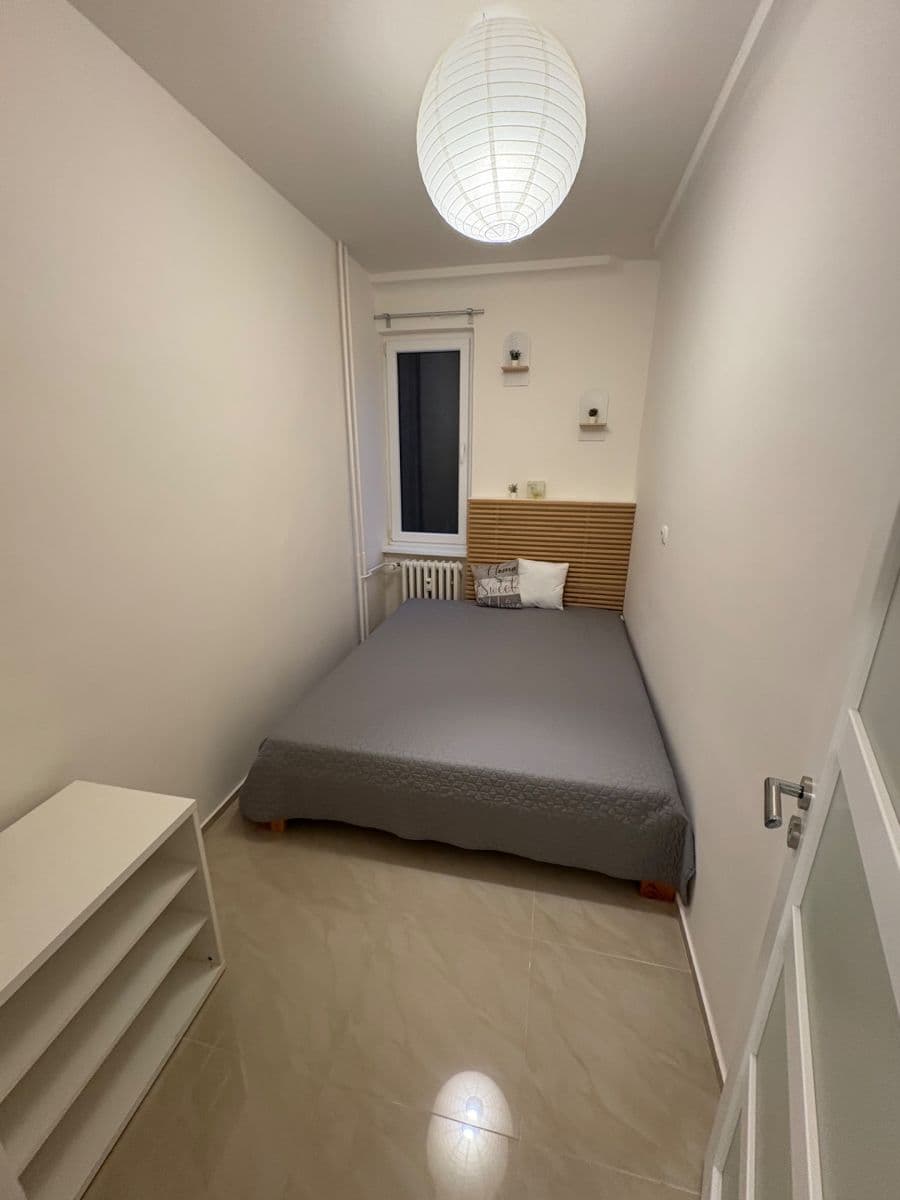 2 bedroom flat to rent, 44 m², Zálužická, Ružinov, Bratislavský Region 2 bedroom flat to rent, 44 m², Zálužická, Ružinov, Bratislavský Region