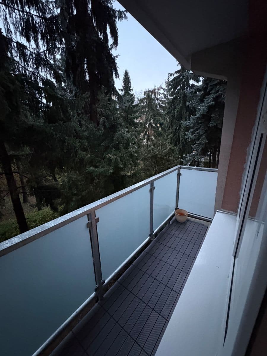 2 bedroom flat to rent, 44 m², Zálužická, Ružinov, Bratislavský Region 2 bedroom flat to rent, 44 m², Zálužická, Ružinov, Bratislavský Region