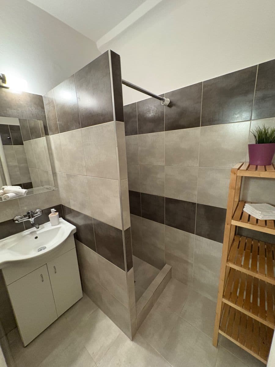 2 bedroom flat to rent, 44 m², Zálužická, Ružinov, Bratislavský Region 2 bedroom flat to rent, 44 m², Zálužická, Ružinov, Bratislavský Region