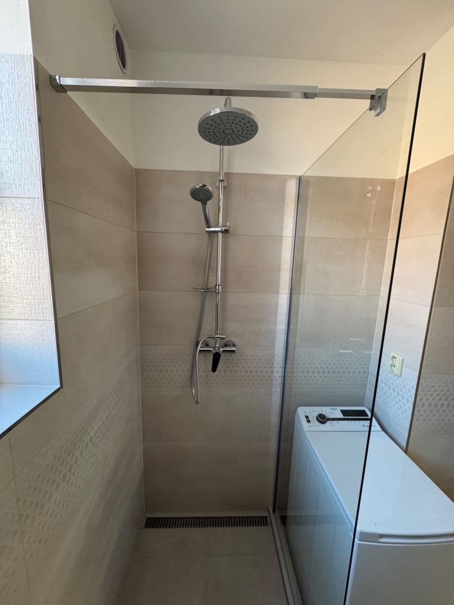 2 bedroom flat to rent, 70 m², Nepomucká, Plzeň, Plzeňský Region 2 bedroom flat to rent, 70 m², Nepomucká, Plzeň, Plzeňský Region