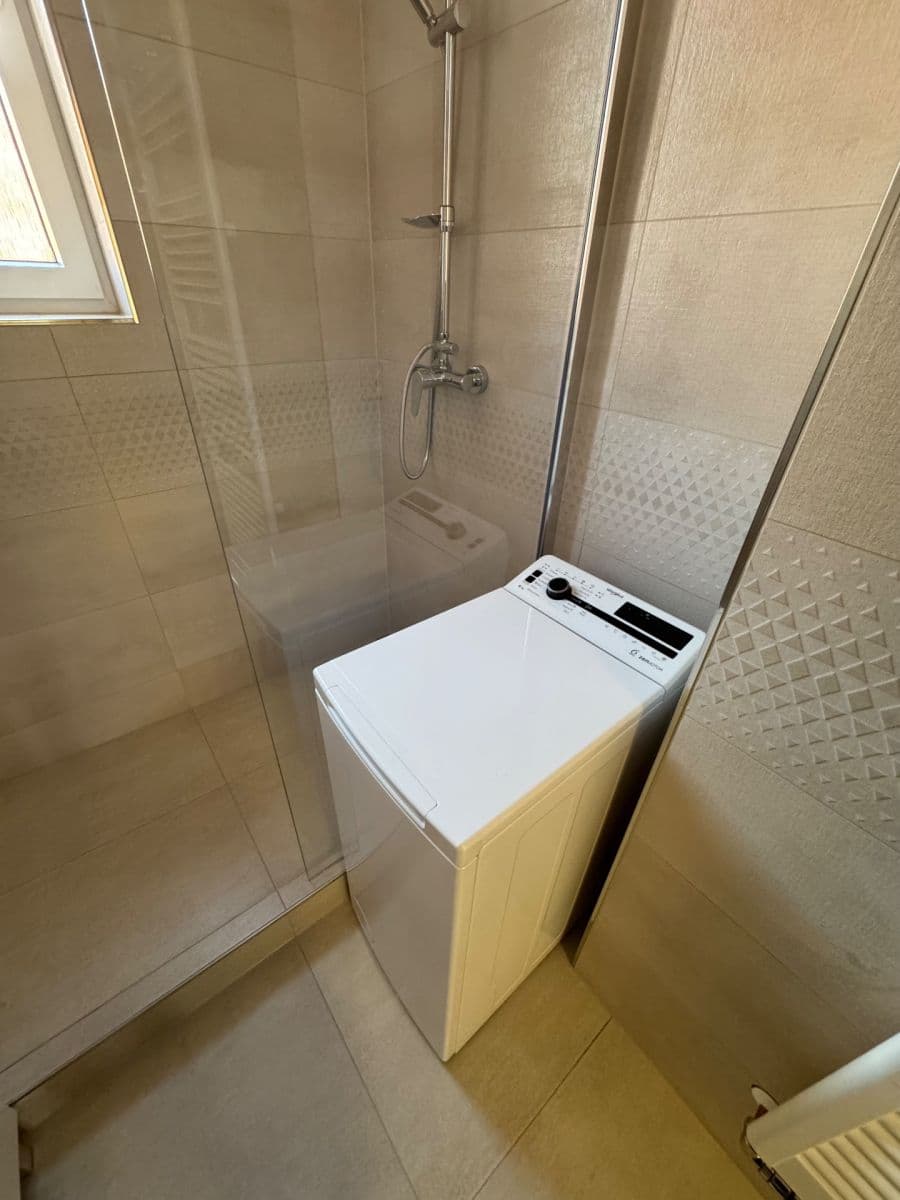 2 bedroom flat to rent, 70 m², Nepomucká, Plzeň, Plzeňský Region 2 bedroom flat to rent, 70 m², Nepomucká, Plzeň, Plzeňský Region