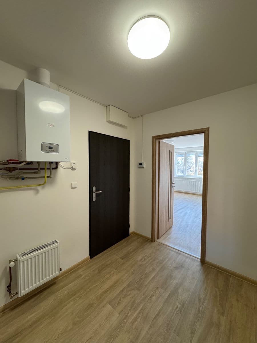 2 bedroom flat to rent, 70 m², Nepomucká, Plzeň, Plzeňský Region 2 bedroom flat to rent, 70 m², Nepomucká, Plzeň, Plzeňský Region