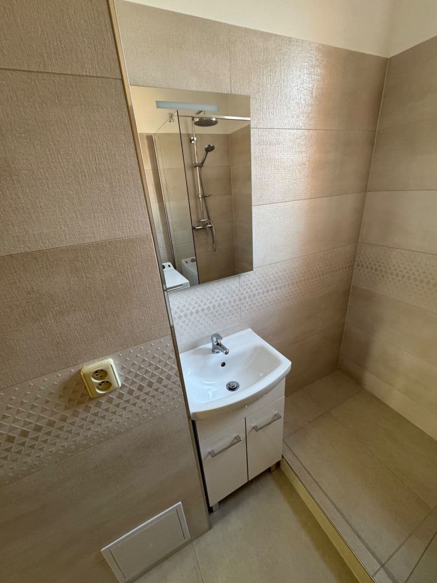 2 bedroom flat to rent, 70 m², Nepomucká, Plzeň, Plzeňský Region 2 bedroom flat to rent, 70 m², Nepomucká, Plzeň, Plzeňský Region