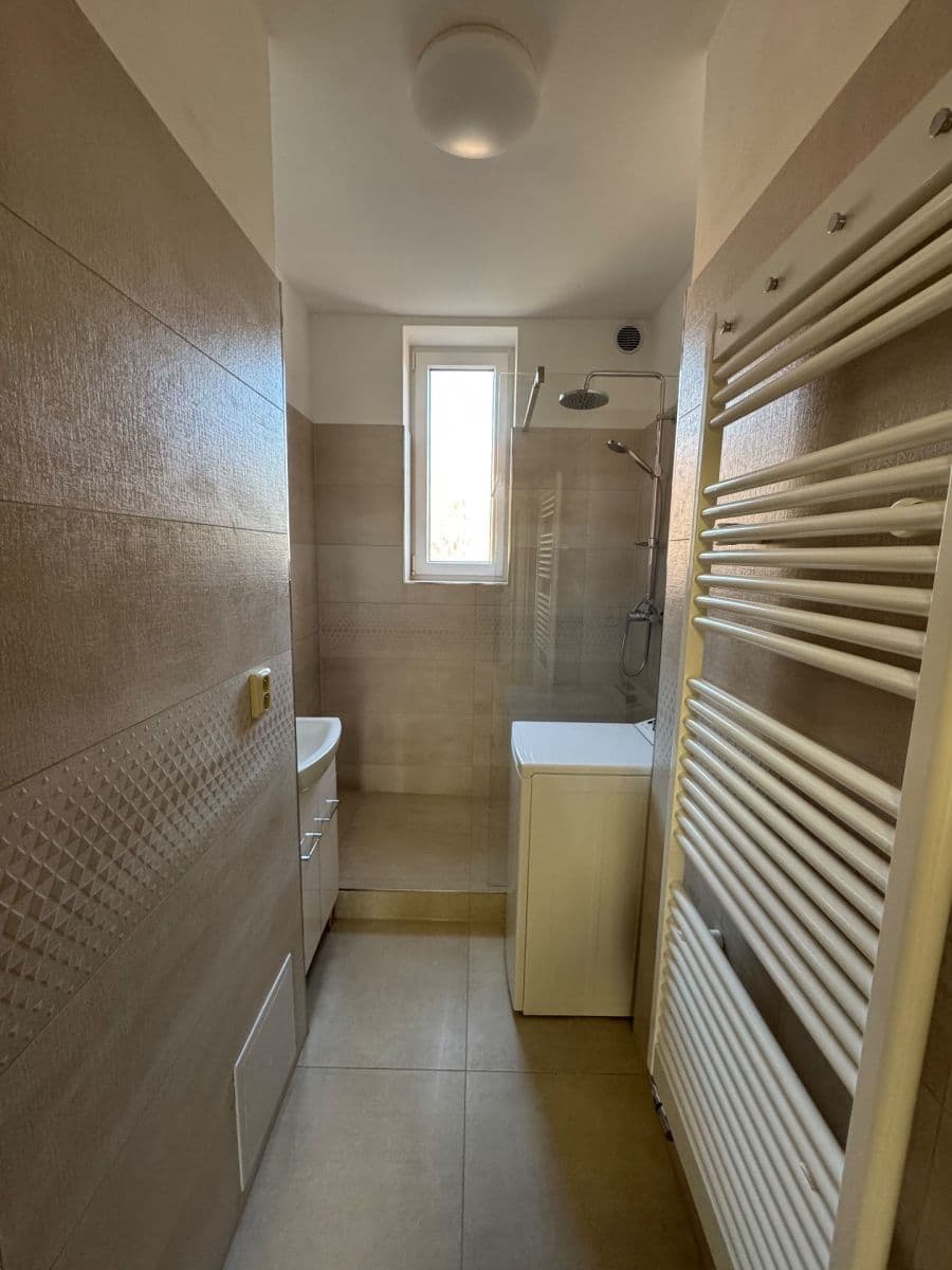 2 bedroom flat to rent, 70 m², Nepomucká, Plzeň, Plzeňský Region 2 bedroom flat to rent, 70 m², Nepomucká, Plzeň, Plzeňský Region