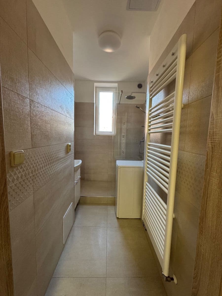 2 bedroom flat to rent, 70 m², Nepomucká, Plzeň, Plzeňský Region 2 bedroom flat to rent, 70 m², Nepomucká, Plzeň, Plzeňský Region