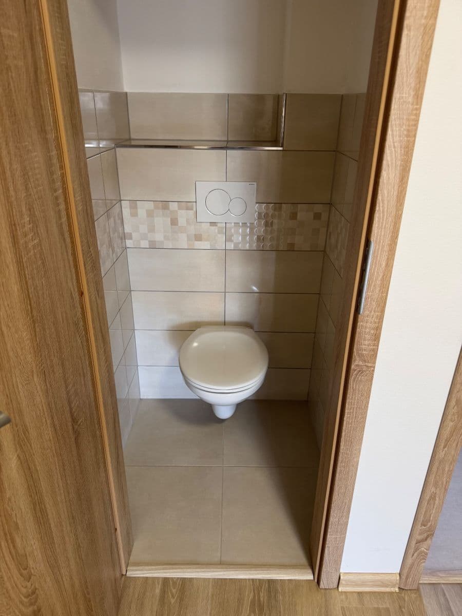 2 bedroom flat to rent, 70 m², Nepomucká, Plzeň, Plzeňský Region 2 bedroom flat to rent, 70 m², Nepomucká, Plzeň, Plzeňský Region