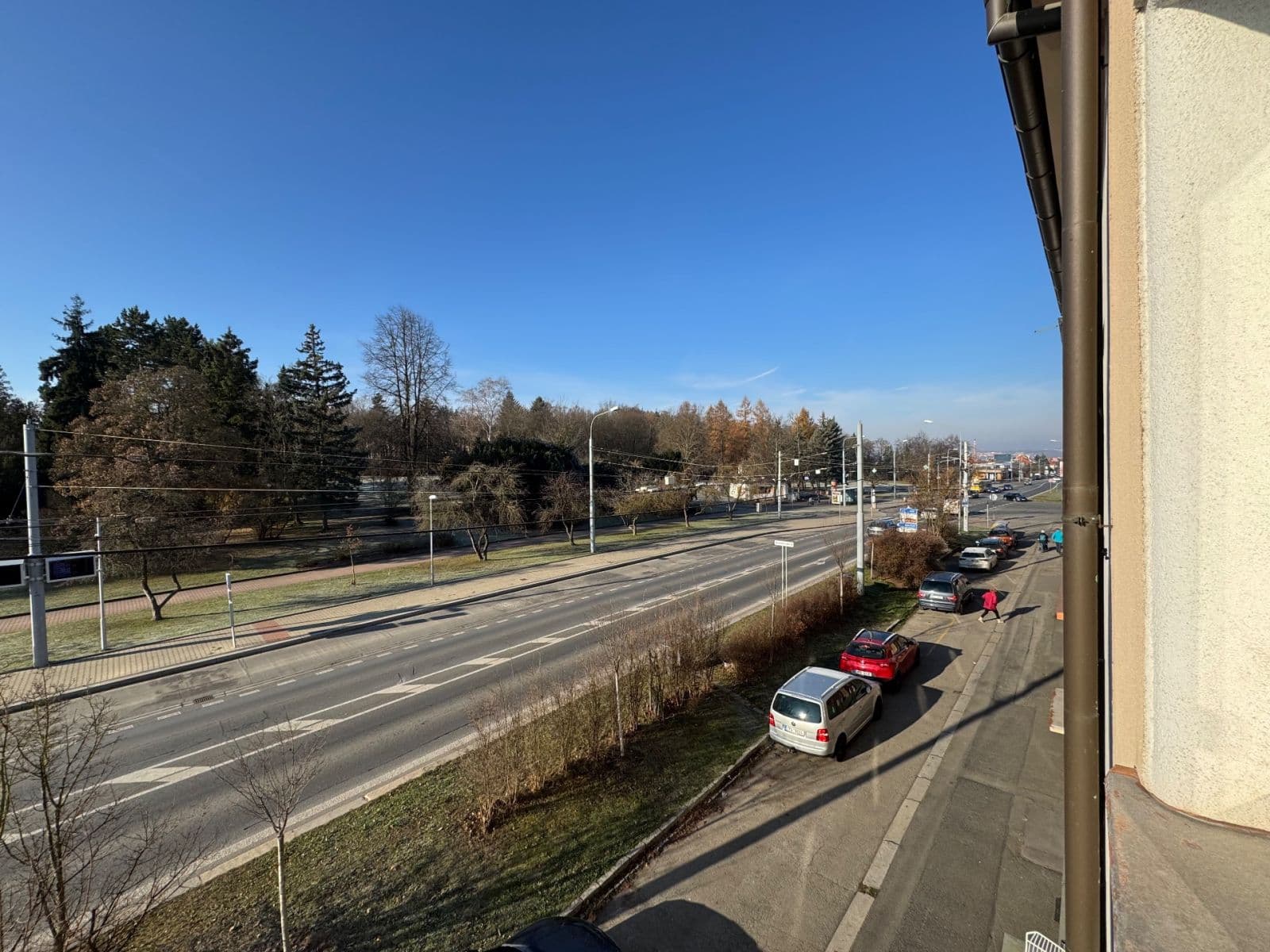 2 bedroom flat to rent, 70 m², Nepomucká, Plzeň, Plzeňský Region 2 bedroom flat to rent, 70 m², Nepomucká, Plzeň, Plzeňský Region