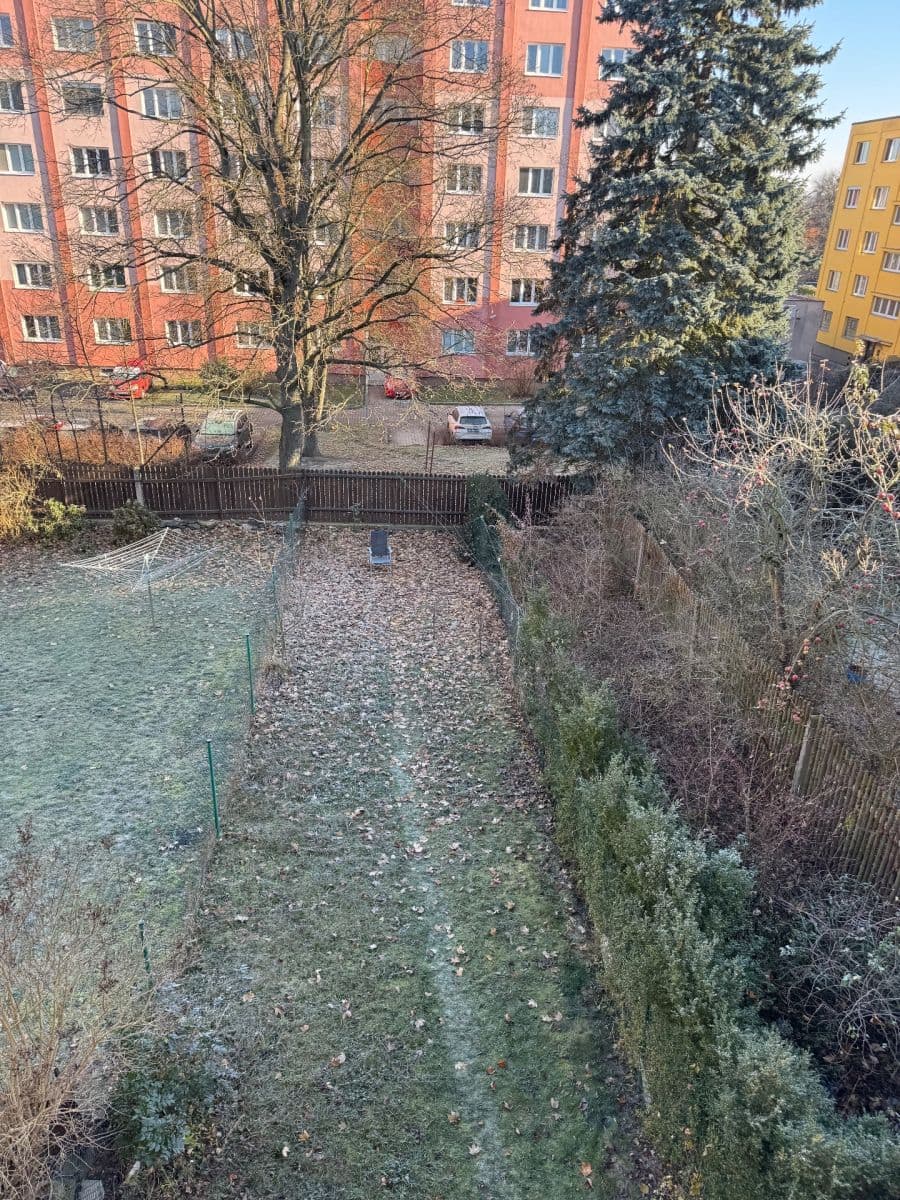 2 bedroom flat to rent, 70 m², Nepomucká, Plzeň, Plzeňský Region 2 bedroom flat to rent, 70 m², Nepomucká, Plzeň, Plzeňský Region