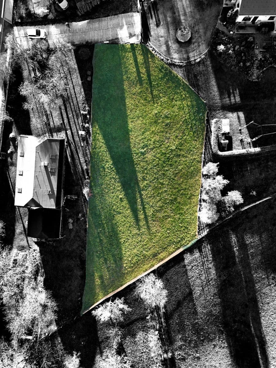 plot for sale, 1,181 m², Palkovice, Moravskoslezský Region plot for sale, 1,181 m², Palkovice, Moravskoslezský Region