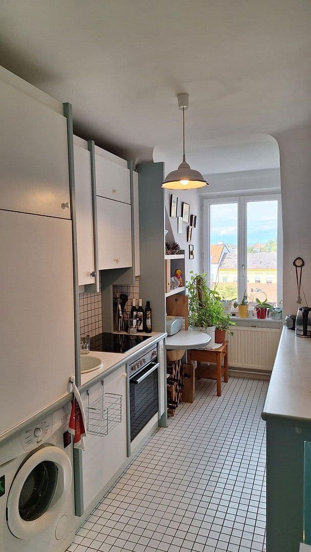 3 bedroom flat for sale, 70 m², Wien, Vienna 3 bedroom flat for sale, 70 m², Wien, Vienna