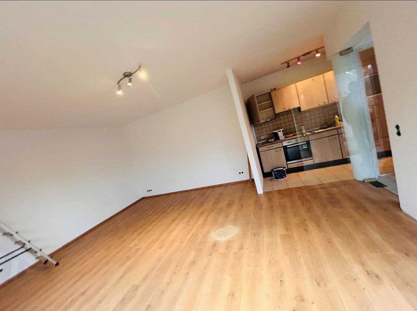 1 bedroom flat for sale, 48 m², Alexanderstrasse 24, Koblenz, Rhineland-Palatinate 1 bedroom flat for sale, 48 m², Alexanderstrasse 24, Koblenz, Rhineland-Palatinate