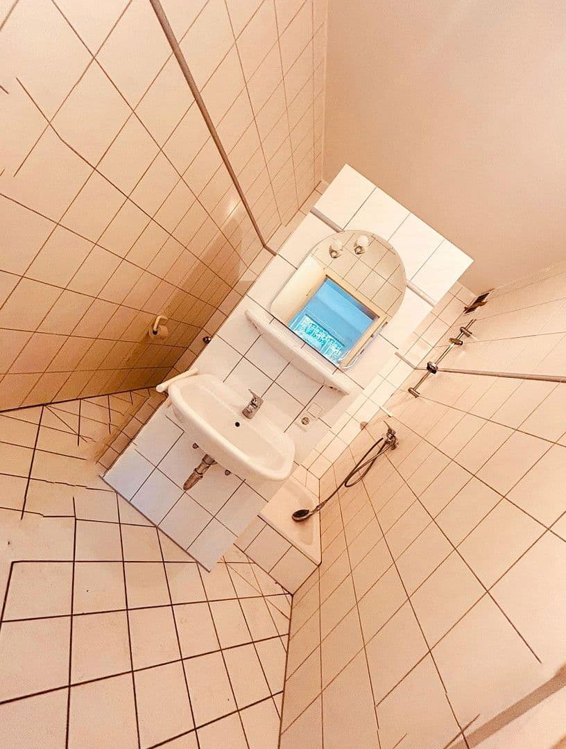 1 bedroom flat for sale, 48 m², Alexanderstrasse 24, Koblenz, Rhineland-Palatinate 1 bedroom flat for sale, 48 m², Alexanderstrasse 24, Koblenz, Rhineland-Palatinate