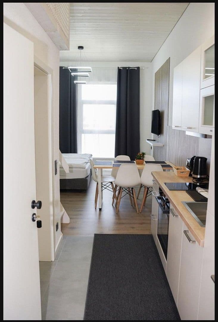 flat to rent, 40 m², Weißenhorner Straße 26, Bubesheim, Bavaria flat to rent, 40 m², Weißenhorner Straße 26, Bubesheim, Bavaria