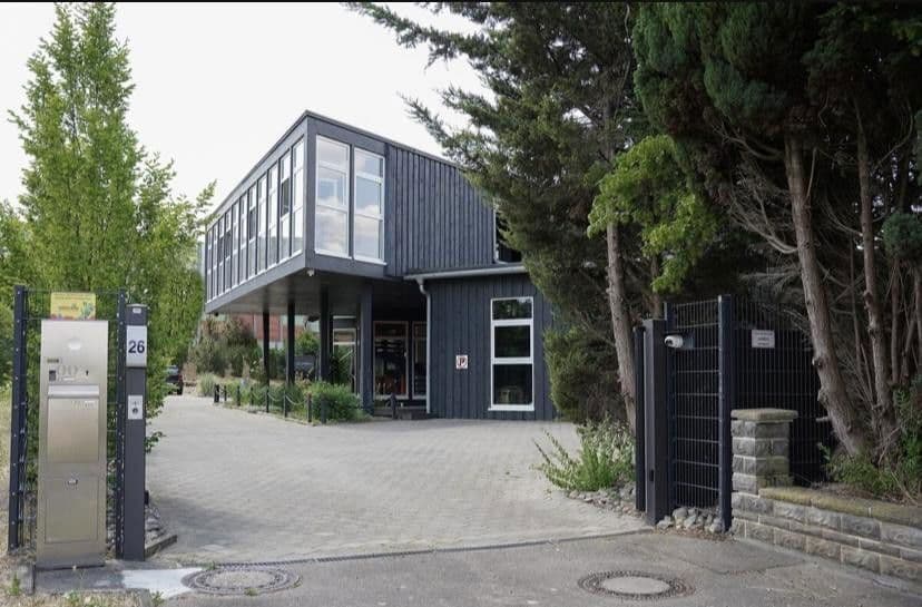 flat to rent, 40 m², Weißenhorner Straße 26, Bubesheim, Bavaria flat to rent, 40 m², Weißenhorner Straße 26, Bubesheim, Bavaria