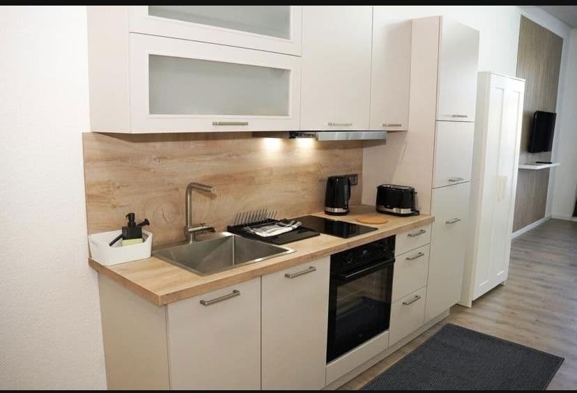 flat to rent, 40 m², Weißenhorner Straße 26, Bubesheim, Bavaria flat to rent, 40 m², Weißenhorner Straße 26, Bubesheim, Bavaria