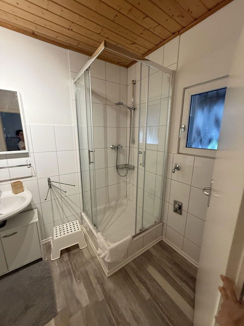 flat to rent, 40 m², Weißenhorner Straße 26, Bubesheim, Bavaria flat to rent, 40 m², Weißenhorner Straße 26, Bubesheim, Bavaria