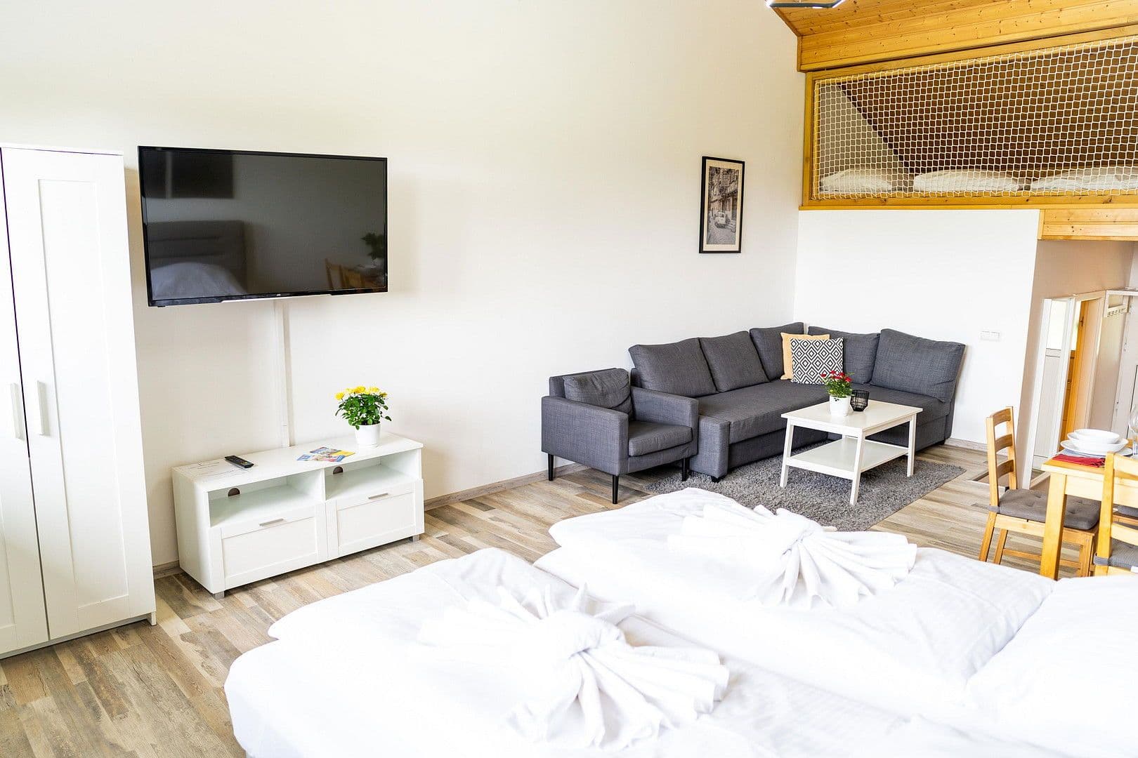 flat to rent, 40 m², Weißenhorner Straße 26, Bubesheim, Bavaria flat to rent, 40 m², Weißenhorner Straße 26, Bubesheim, Bavaria