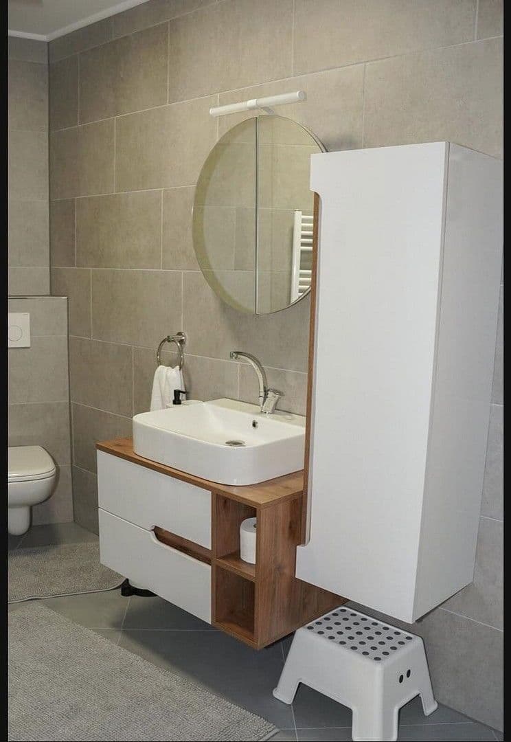 flat to rent, 40 m², Weißenhorner Straße 26, Bubesheim, Bavaria flat to rent, 40 m², Weißenhorner Straße 26, Bubesheim, Bavaria