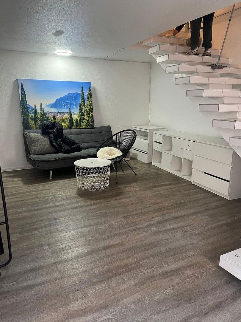 house to rent, 55 m², Schlossgasse 3, Worms, Rhineland-Palatinate house to rent, 55 m², Schlossgasse 3, Worms, Rhineland-Palatinate