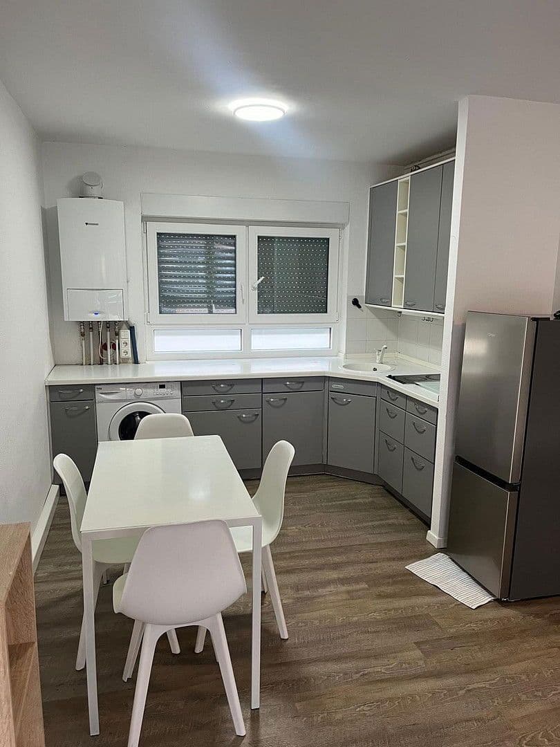 house to rent, 55 m², Schlossgasse 3, Worms, Rhineland-Palatinate house to rent, 55 m², Schlossgasse 3, Worms, Rhineland-Palatinate