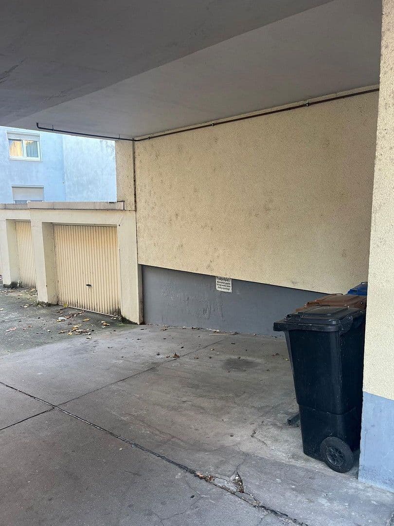 house to rent, 55 m², Schlossgasse 3, Worms, Rhineland-Palatinate house to rent, 55 m², Schlossgasse 3, Worms, Rhineland-Palatinate