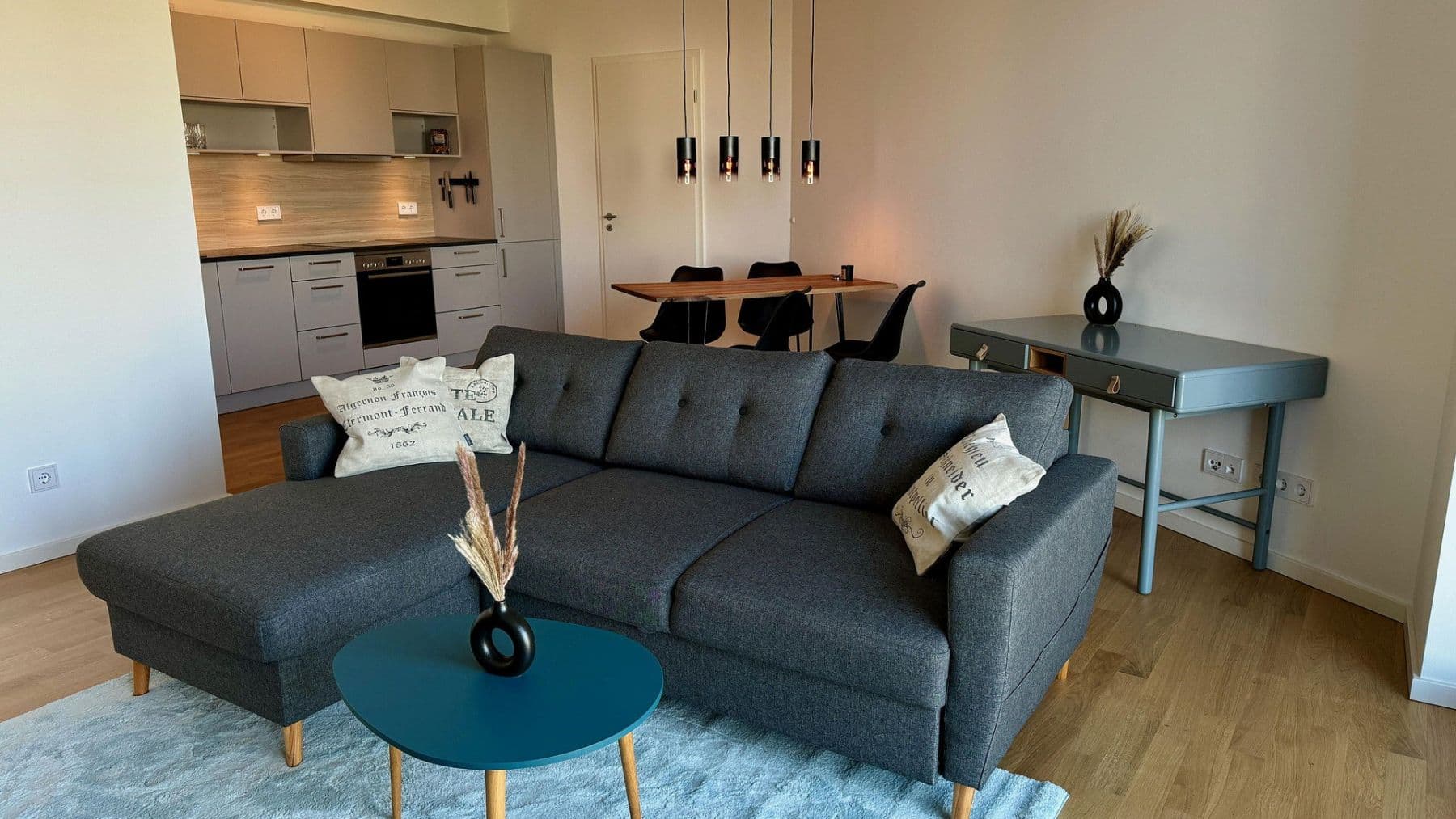 2 bedroom flat to rent, 59 m², Weserstr 44, Berlin, Berlin 2 bedroom flat to rent, 59 m², Weserstr 44, Berlin, Berlin