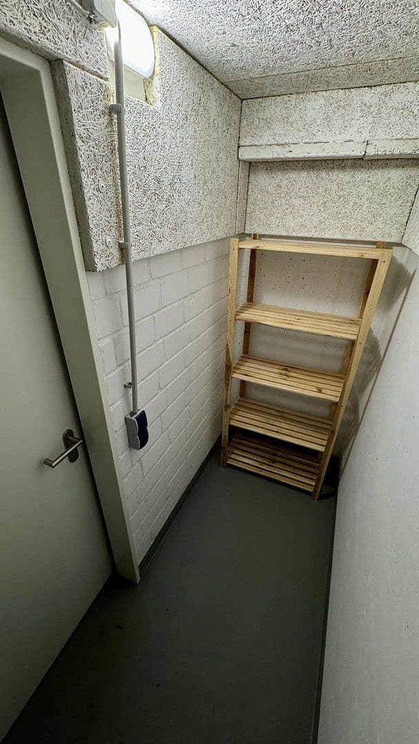 2 bedroom flat to rent, 59 m², Weserstr 44, Berlin, Berlin 2 bedroom flat to rent, 59 m², Weserstr 44, Berlin, Berlin