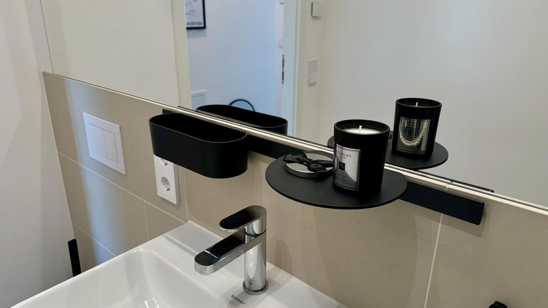 2 bedroom flat to rent, 59 m², Weserstr 44, Berlin, Berlin 2 bedroom flat to rent, 59 m², Weserstr 44, Berlin, Berlin