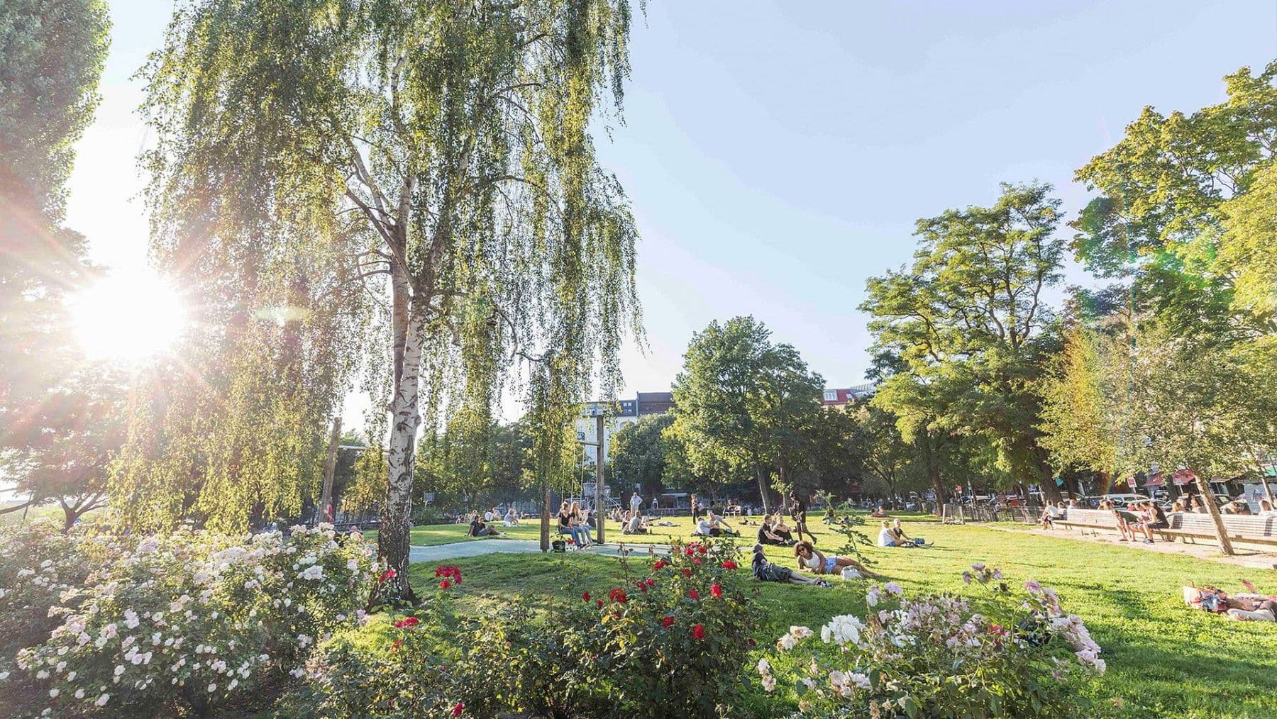 2 bedroom flat to rent, 59 m², Weserstr 44, Berlin, Berlin 2 bedroom flat to rent, 59 m², Weserstr 44, Berlin, Berlin