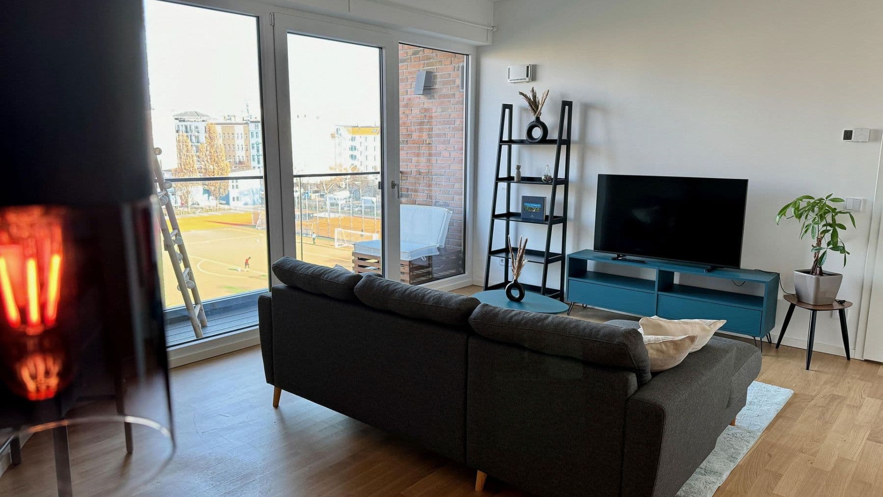 2 bedroom flat to rent, 59 m², Weserstr 44, Berlin, Berlin 2 bedroom flat to rent, 59 m², Weserstr 44, Berlin, Berlin