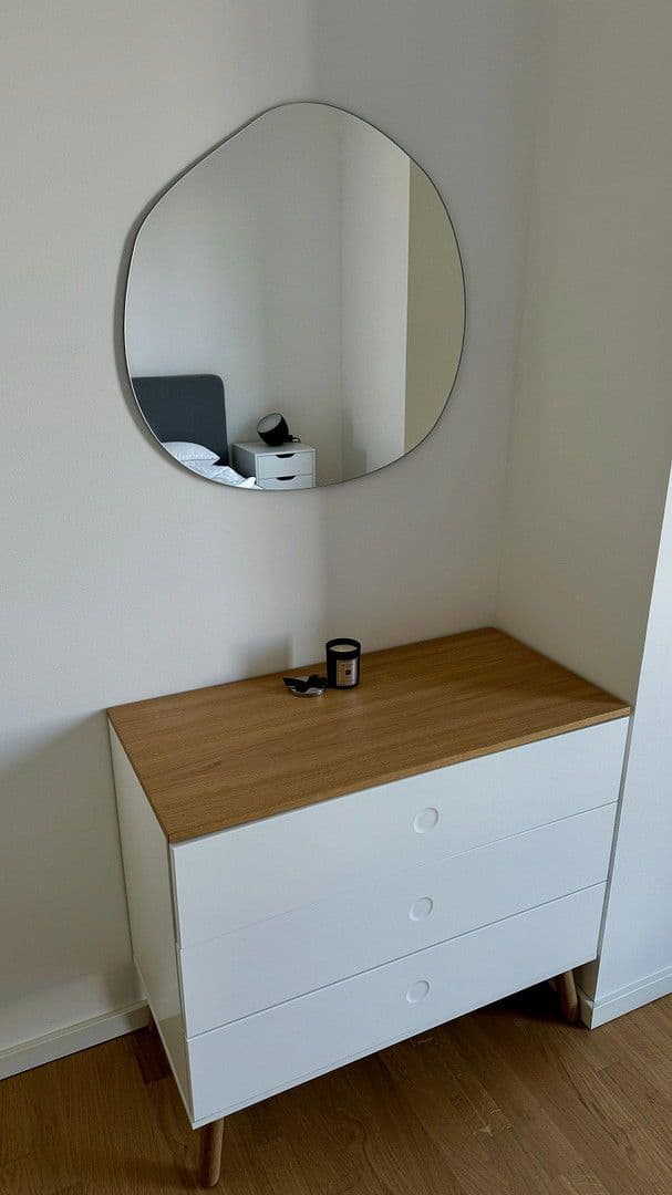 2 bedroom flat to rent, 59 m², Weserstr 44, Berlin, Berlin 2 bedroom flat to rent, 59 m², Weserstr 44, Berlin, Berlin