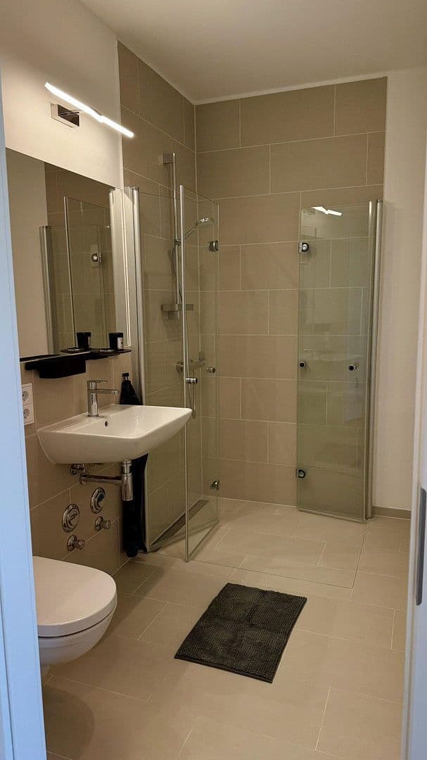 2 bedroom flat to rent, 59 m², Weserstr 44, Berlin, Berlin 2 bedroom flat to rent, 59 m², Weserstr 44, Berlin, Berlin