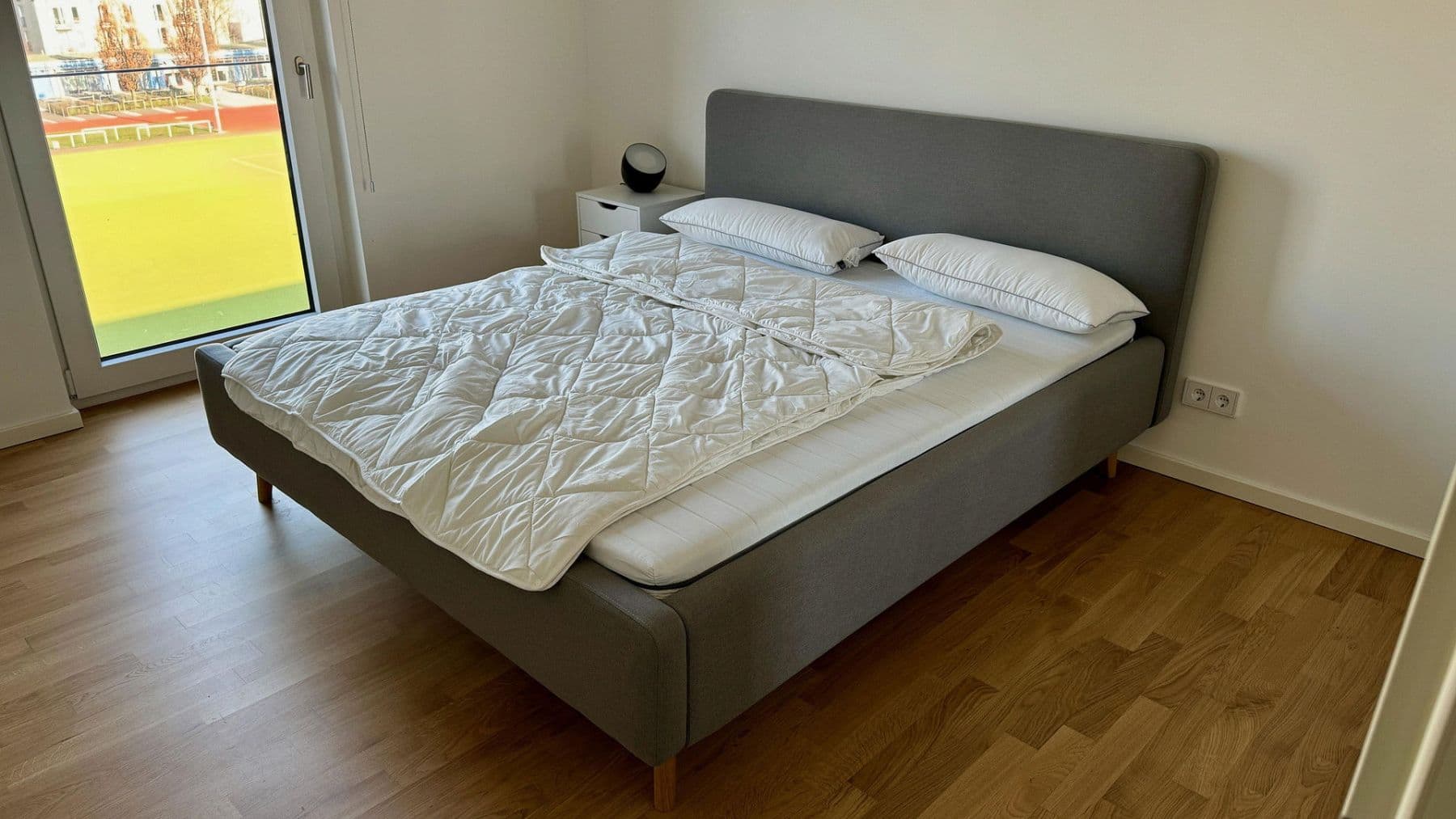 2 bedroom flat to rent, 59 m², Weserstr 44, Berlin, Berlin 2 bedroom flat to rent, 59 m², Weserstr 44, Berlin, Berlin