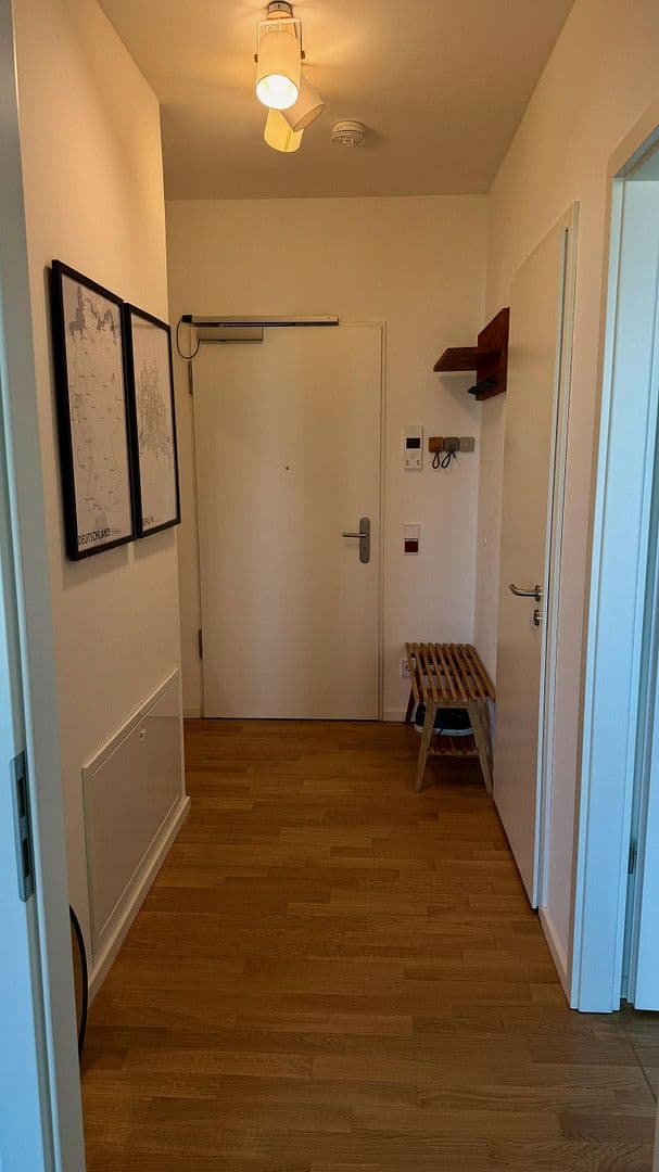 2 bedroom flat to rent, 59 m², Weserstr 44, Berlin, Berlin 2 bedroom flat to rent, 59 m², Weserstr 44, Berlin, Berlin