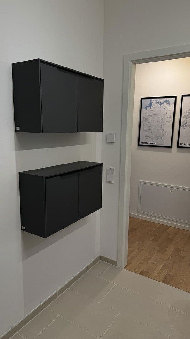 2 bedroom flat to rent, 59 m², Weserstr 44, Berlin, Berlin 2 bedroom flat to rent, 59 m², Weserstr 44, Berlin, Berlin