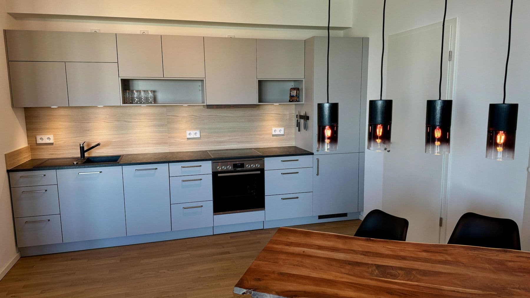 2 bedroom flat to rent, 59 m², Weserstr 44, Berlin, Berlin 2 bedroom flat to rent, 59 m², Weserstr 44, Berlin, Berlin