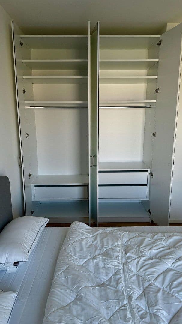 2 bedroom flat to rent, 59 m², Weserstr 44, Berlin, Berlin 2 bedroom flat to rent, 59 m², Weserstr 44, Berlin, Berlin