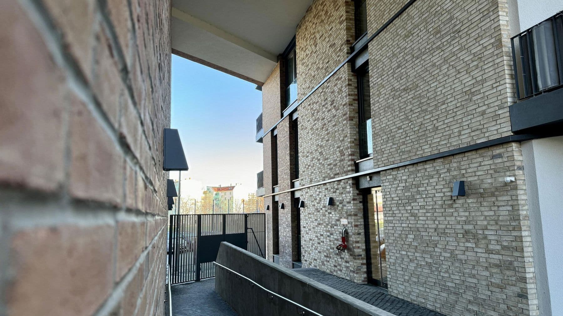 2 bedroom flat to rent, 59 m², Weserstr 44, Berlin, Berlin 2 bedroom flat to rent, 59 m², Weserstr 44, Berlin, Berlin