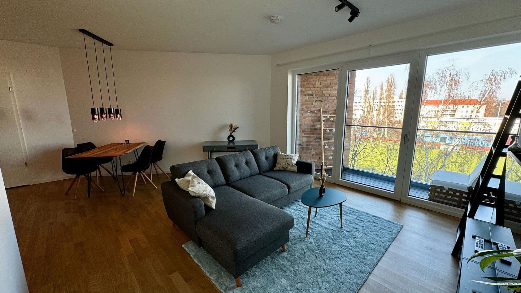 2 bedroom flat to rent, 59 m², Weserstr 44, Berlin, Berlin 2 bedroom flat to rent, 59 m², Weserstr 44, Berlin, Berlin