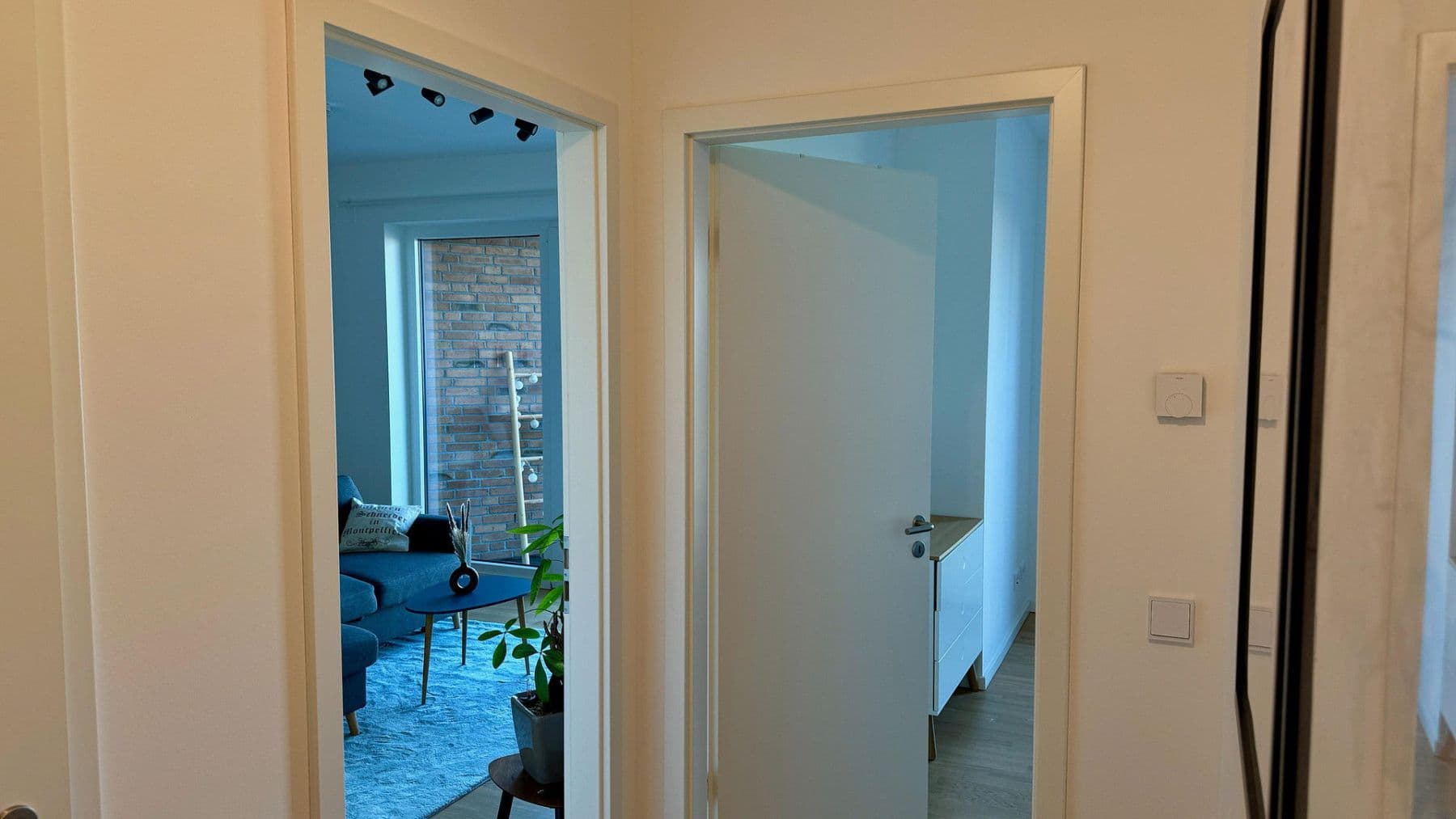 2 bedroom flat to rent, 59 m², Weserstr 44, Berlin, Berlin 2 bedroom flat to rent, 59 m², Weserstr 44, Berlin, Berlin