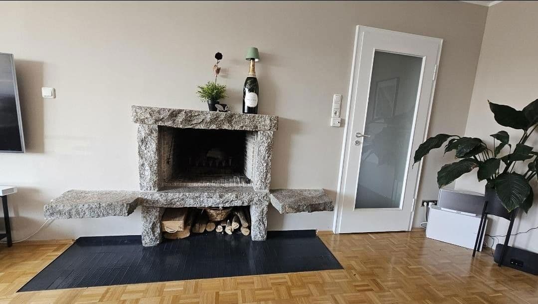 4 bedroom flat to rent, 93 m², Planegg, Bavaria 4 bedroom flat to rent, 93 m², Planegg, Bavaria