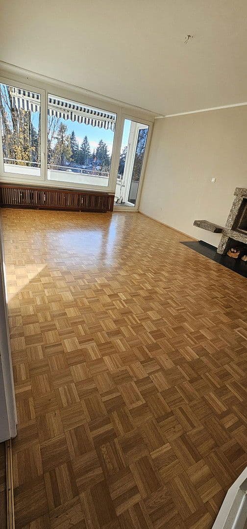 4 bedroom flat to rent, 93 m², Planegg, Bavaria 4 bedroom flat to rent, 93 m², Planegg, Bavaria