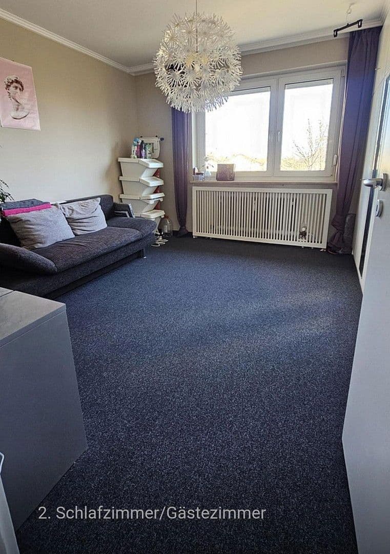 4 bedroom flat to rent, 93 m², Planegg, Bavaria 4 bedroom flat to rent, 93 m², Planegg, Bavaria