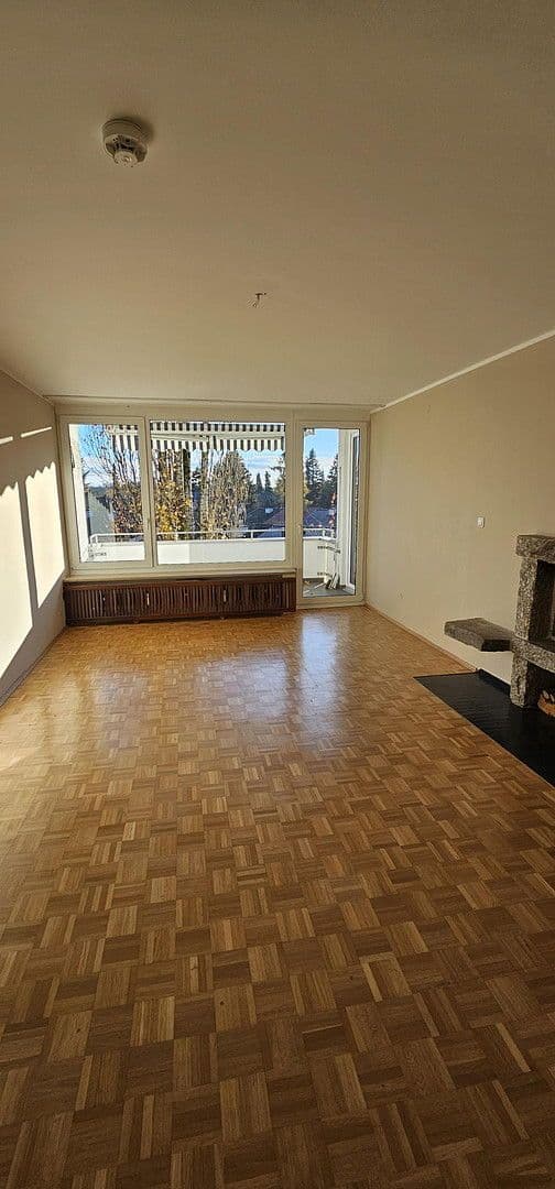 4 bedroom flat to rent, 93 m², Planegg, Bavaria 4 bedroom flat to rent, 93 m², Planegg, Bavaria