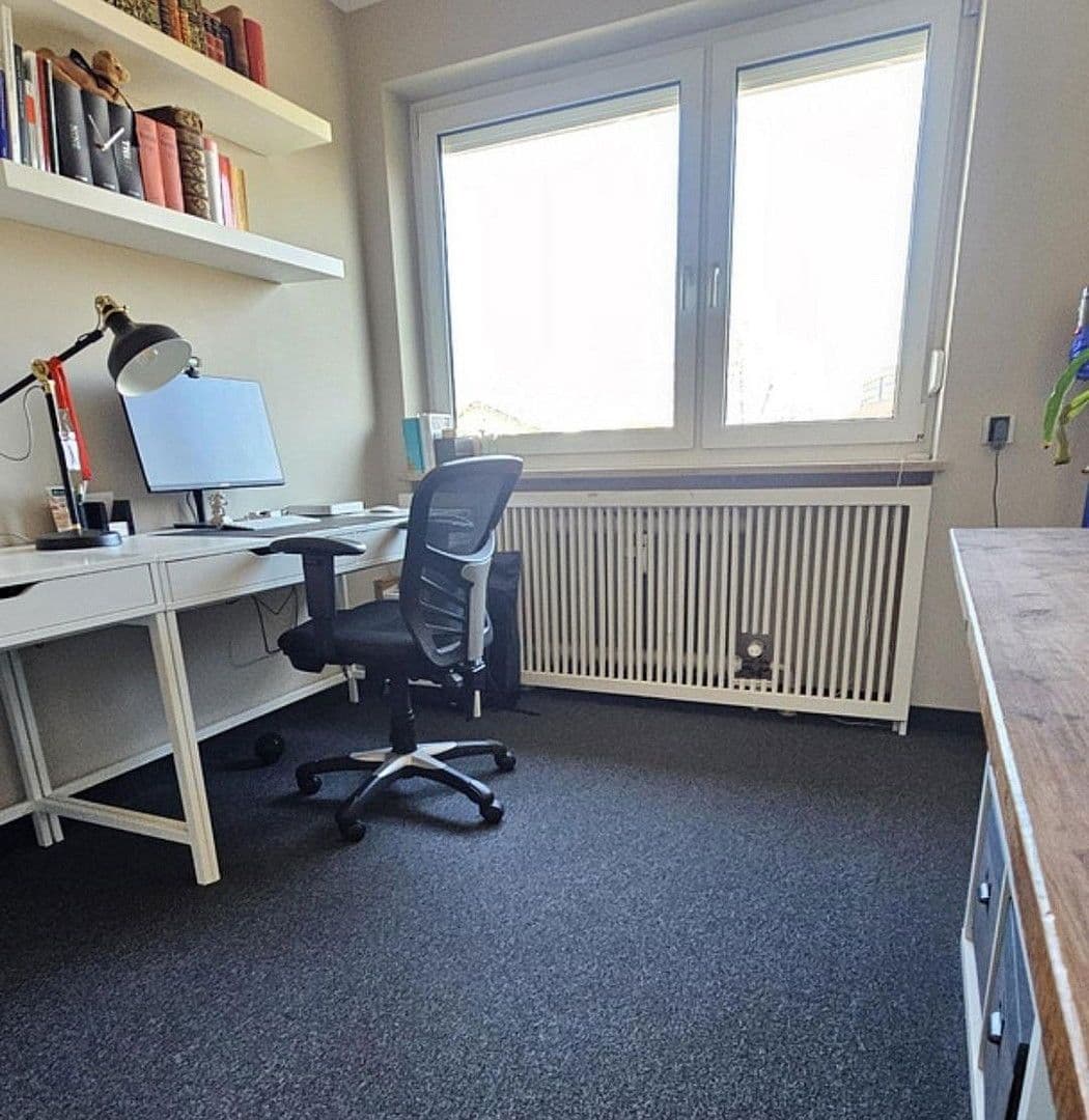 4 bedroom flat to rent, 93 m², Planegg, Bavaria 4 bedroom flat to rent, 93 m², Planegg, Bavaria